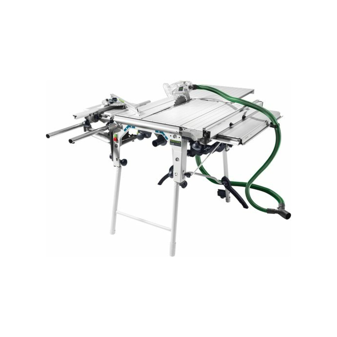 Extension de table Festool CS 70 VB
