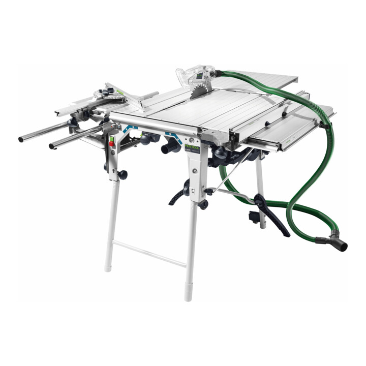 Extension de table Festool CS 70 VB