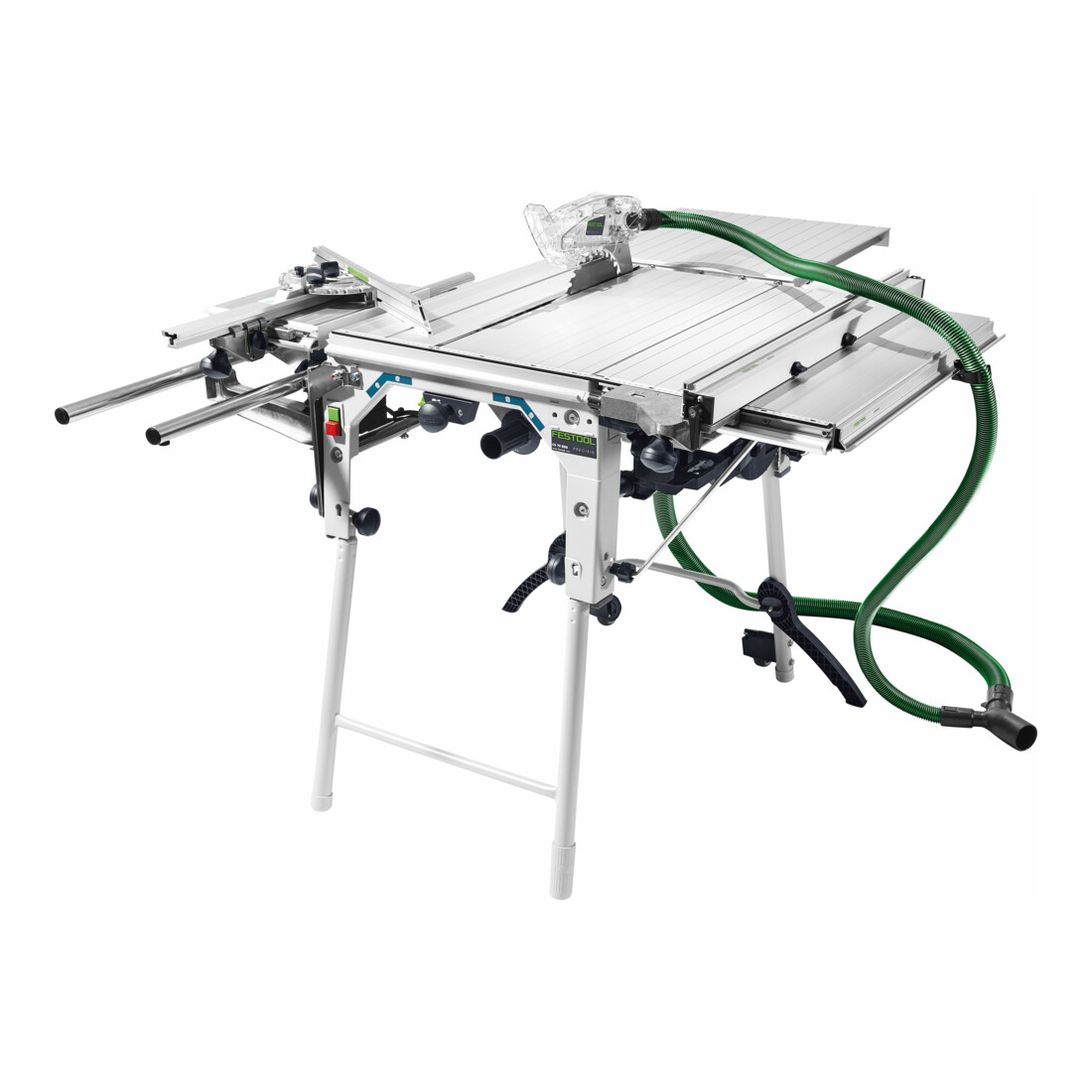 Extension de table Festool CS 70 VB