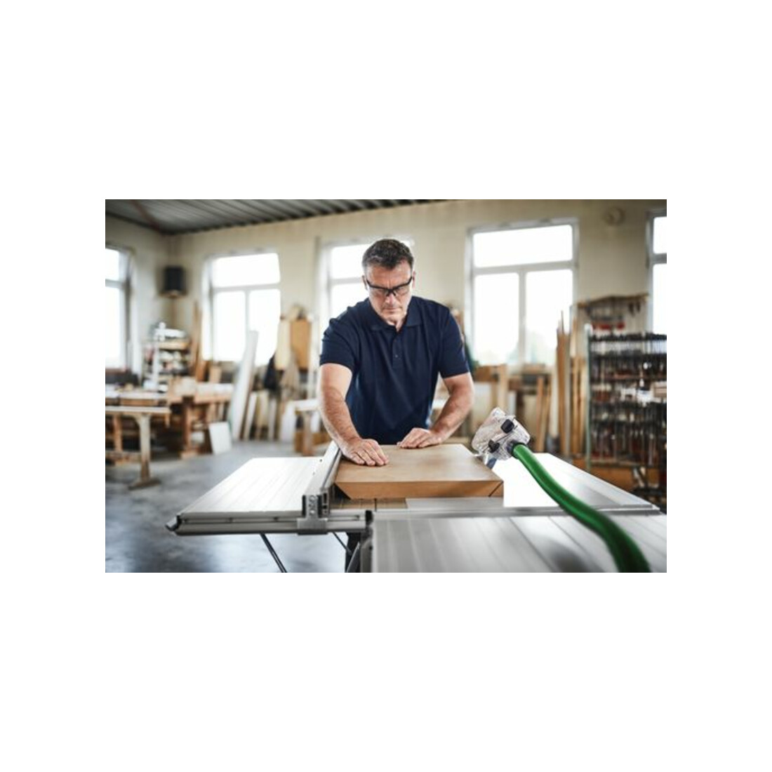 Extension Festool VB TKS 80
