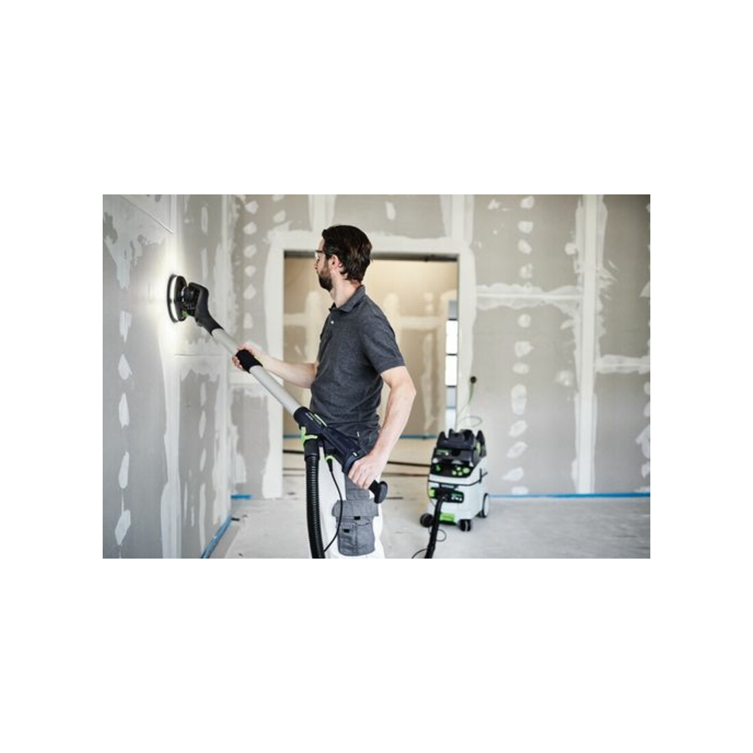 Extension Festool VL-LHS 2 225
