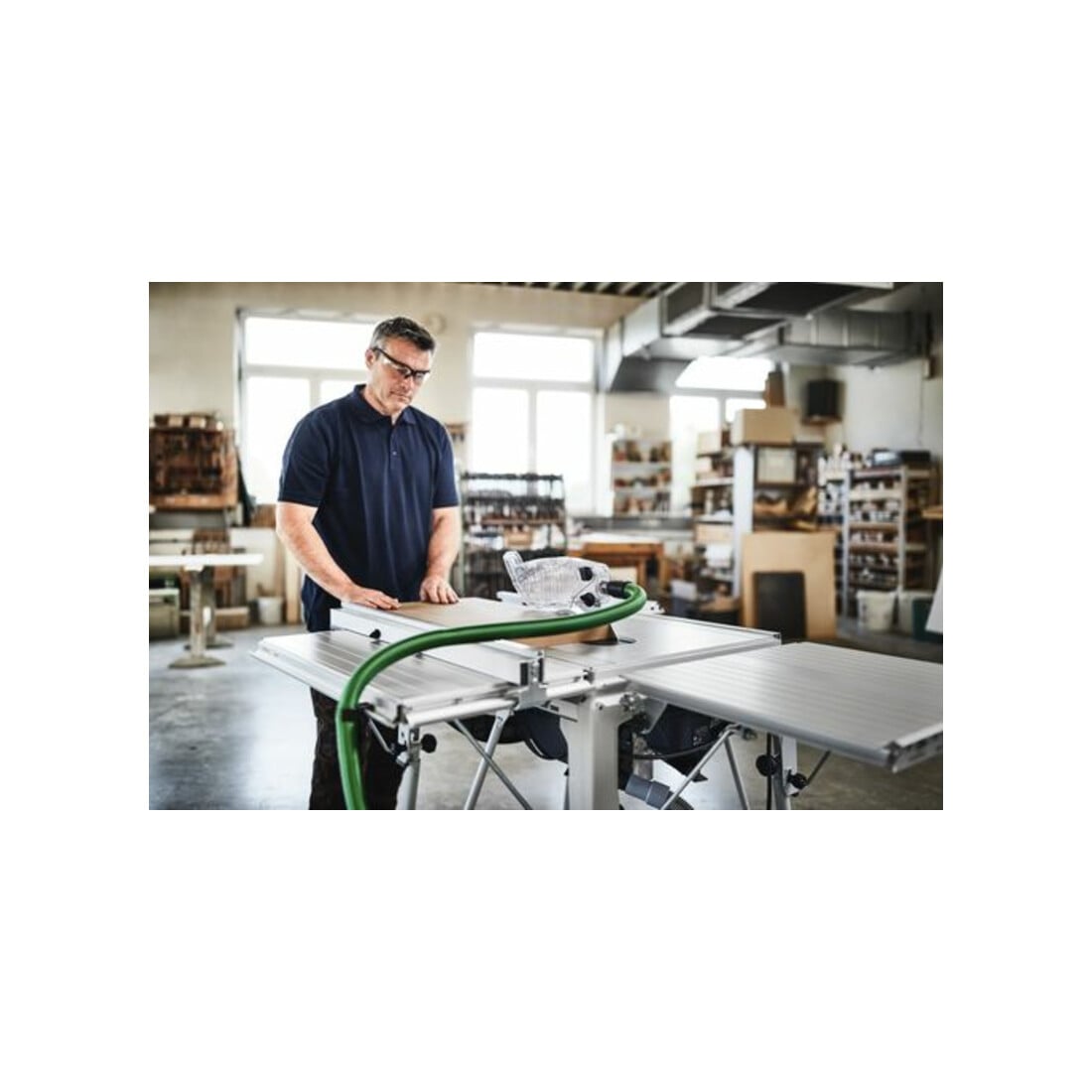Extension Festool VL TKS 80