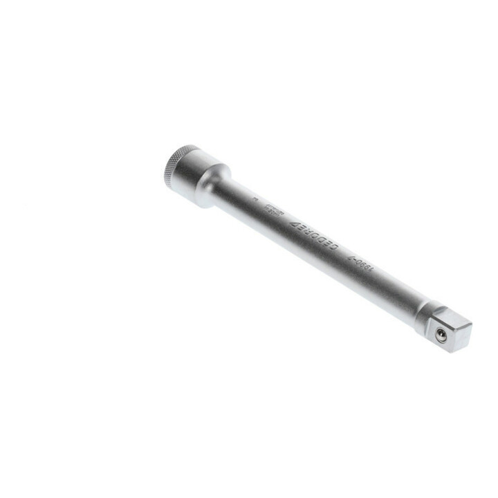 Extension Gedore 1/2" 180 mm