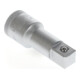 Extension Gedore 1/2" 63 mm
