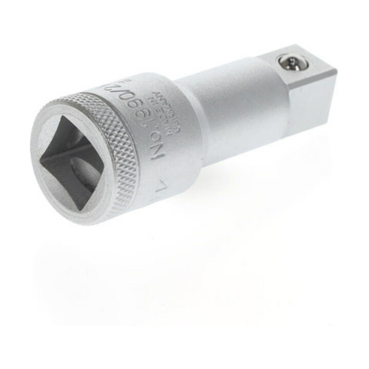 Extension Gedore 1/2" 63 mm