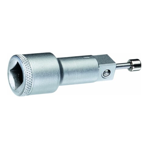 Extension Gedore 3/8" avec aimant de retenue