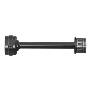 Extension pour rouleau S 300 mm