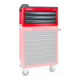 Extension pour servante d'atelier STIER, vide-4