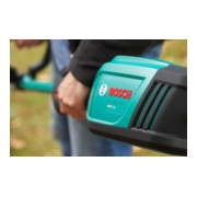 Extension « taille-haies » AMW HS-4