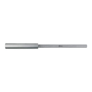 Extension Wera 91 Vario avec douille hexagonale de 6 mm
