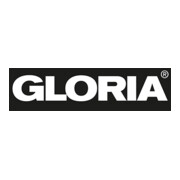 Extincteur à poudre Gloria 2kg avec pression continue classe de résistance au feu 13 A 89 B C manomètre,avec support-4