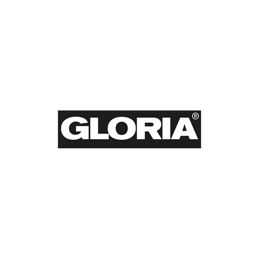 Extincteur à poudre Gloria 2kg avec pression continue classe de résistance au feu 13 A 89 B C manomètre,avec support