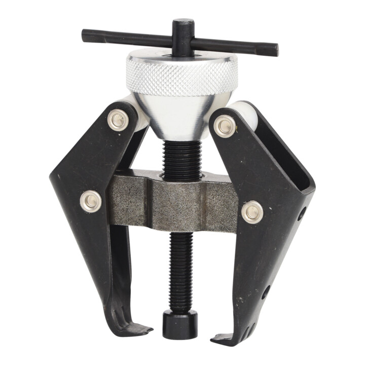 Extracteur à 2 griffes universel pour bras d'essuie-glaces et cosses de batterie, 15 mm