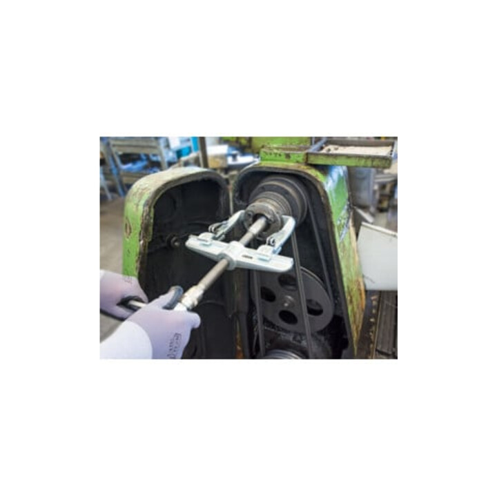 Extracteur à serrage rapide · à 2 griffes 1787F-9 HAZET