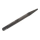 Extracteur à vis Gedore taille 1 M3-M6, en acier au chrome vanadium 35 HRC