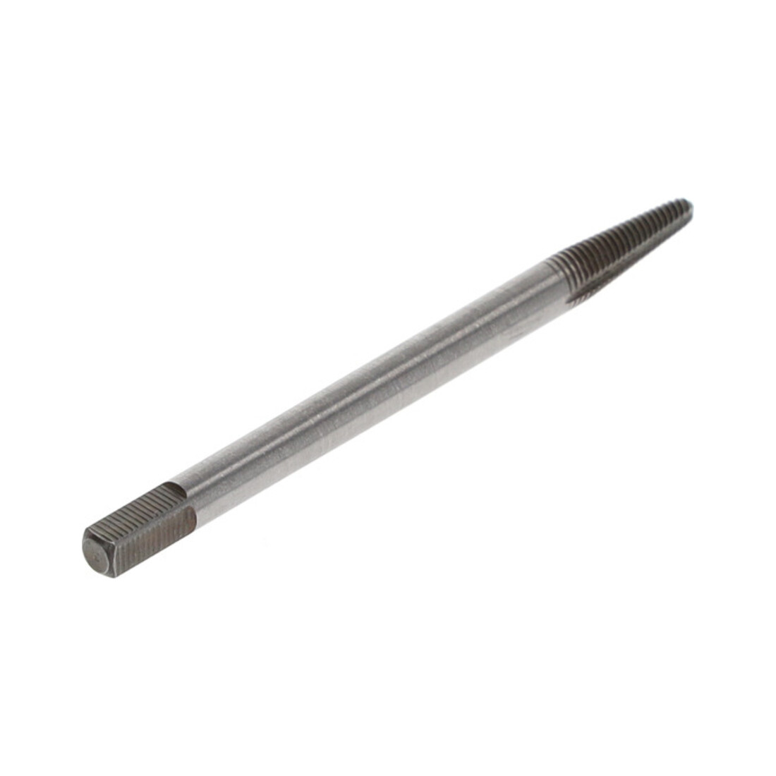 Extracteur à vis Gedore taille 1 M3-M6, en acier au chrome-vanadium de haute qualité, trempé, 54-56 HRC