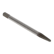 Extracteur à vis Gedore taille 1 M3-M6, en acier au chrome-vanadium de haute qualité, trempé, 54-56 HRC-5