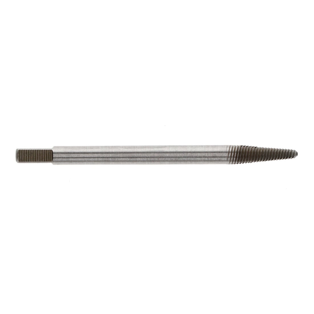 Extracteur à vis Gedore taille 1 M3-M6, en acier au chrome-vanadium de haute qualité, trempé, 54-56 HRC