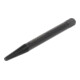 Extracteur à vis Gedore taille 2 M6-M8, en acier au chrome vanadium 35 HRC