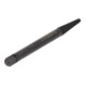 Extracteur à vis Gedore taille 2 M6-M8, en acier au chrome vanadium 35 HRC