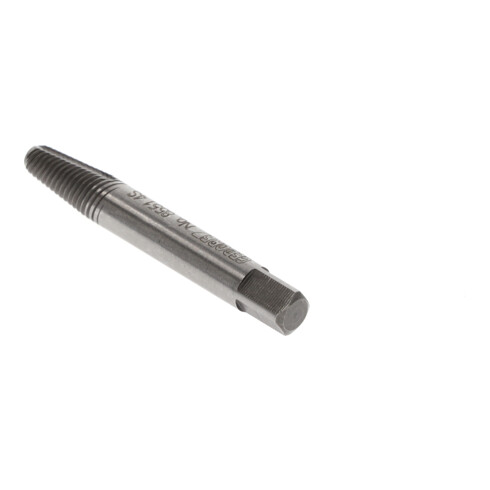 Extracteur à vis Gedore taille 4 M11-M14, en acier au chrome-vanadium de haute qualité, trempé, 54-56 HRC