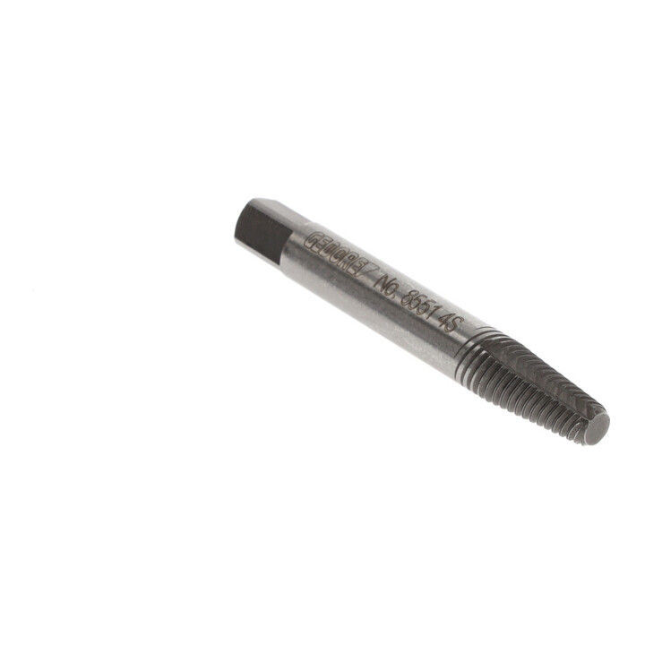 Extracteur à vis Gedore taille 4 M11-M14, en acier au chrome-vanadium de haute qualité, trempé, 54-56 HRC