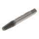 Extracteur à vis Gedore taille 4 M11-M14, en acier au chrome-vanadium de haute qualité, trempé, 54-56 HRC