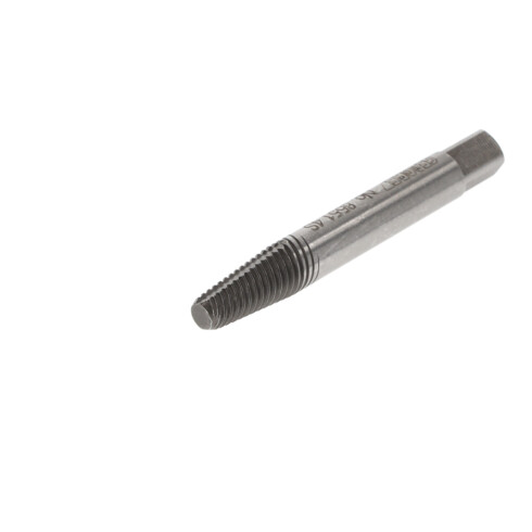 Extracteur à vis Gedore taille 4 M11-M14, en acier au chrome-vanadium de haute qualité, trempé, 54-56 HRC