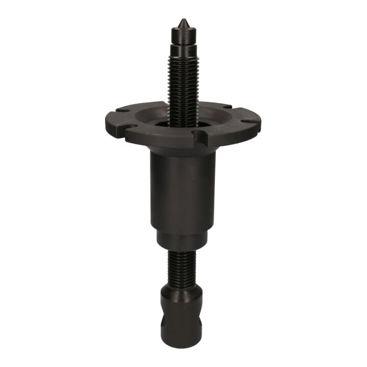 Extracteur avec tige filetée, diamètre du cercle de boulonnage 124 mm KS Tools