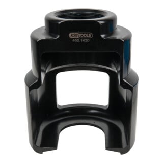 Extracteur de biellette de direction, 58mm KS Tools
