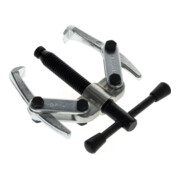 Extracteur de borne de Gedore à 2 bras 60x40 mm-4
