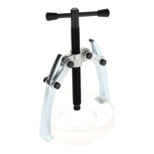 Extracteur de borne de Gedore à 2 bras 70x80 mm