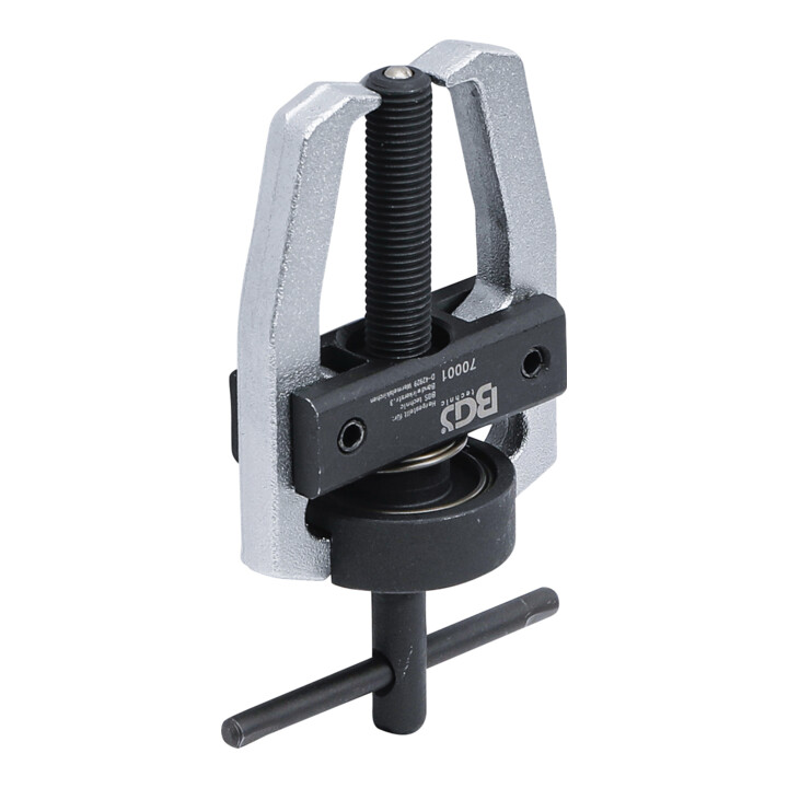 Extracteur de bornes de batterie, de bras d'essuie-glace, à 2 griffes BGS