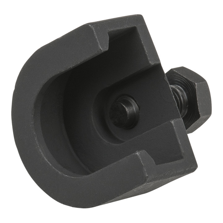 Extracteur de bras d'essuie-glace pour Audi Q7, 26,5mm