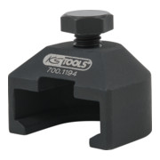 Extracteur de bras d'essuie-glace pour Audi Q7, 26,5mm-4
