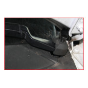 Extracteur de bras d'essuie-glace pour Audi Q7, 26,5mm-5