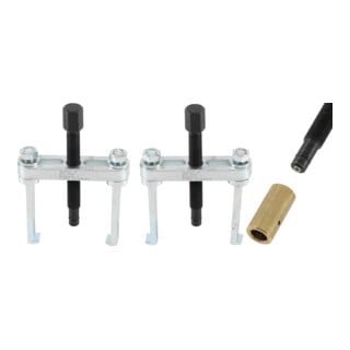Extracteur de bras d'essuie-glace pour Ford, Mercedes-Benz, Seat BGS