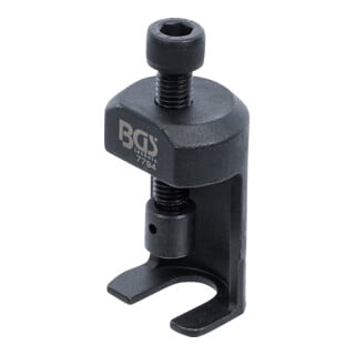 Extracteur de bras d'essuie-glace pour Honda, Opel, VW BGS