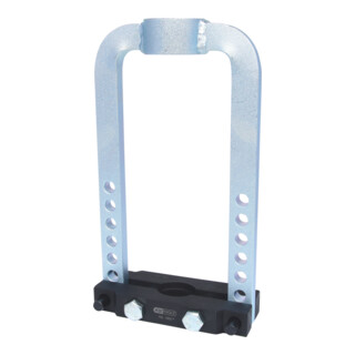 Extracteur de cardans universel