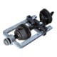 Extracteur de cardans universel