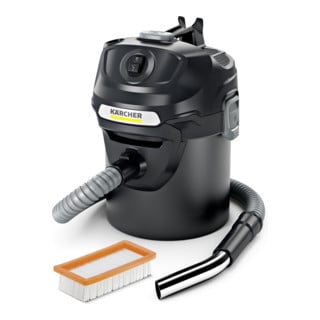 Extracteur de cendres Kärcher AD 2