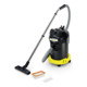 Extracteur de cendres Kärcher AD 4 Premium-4