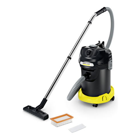 Extracteur de cendres Kärcher AD 4 Premium