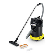 Extracteur de cendres Kärcher AD 4 Premium-4