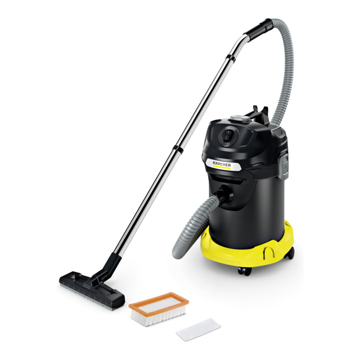 Extracteur de cendres Kärcher AD 4 Premium