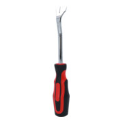 Extracteur de clips court, longueur 240 mm, ouverture 7,5mm KS Tools-3