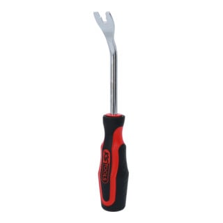 Extracteur de clips court, longueur 240 mm, ouverture 9mm KS Tools