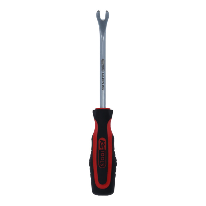 Extracteur de clips court, longueur 245 mm, ouverture 8mm