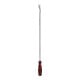 Extracteur de clips long, longueur 510 mm, ouverture 10 mm