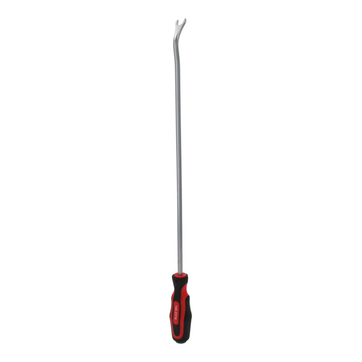 Extracteur de clips long, longueur 510 mm, ouverture 10 mm